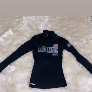 Double Agents jersey!